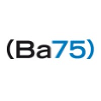 Ba75 Atelier Arquitectura logo - Similar company to Sparchitecte