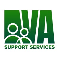 VA Support Services logo - Similar company to Virtual Assistant Assistant