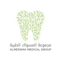 Almeswak Medical Group logo - Similar company to كوزمو دكتور | Cosmo Doctor