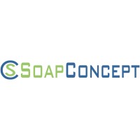 SoapConcept Lohnherstellung UG (haftungsbeschränkt) logo - Similar company to Novum Factory
