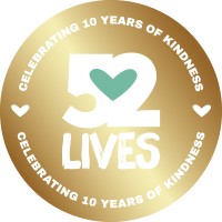 52 Lives logo - Similar company to Succorfishm2M Ltd