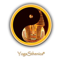 YogaSthenics® logo - Similar company to Kyogii