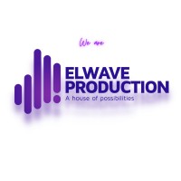 Elwave Productions logo - Similar company to Glenled Group