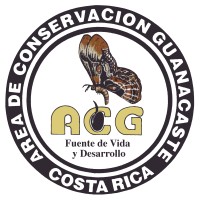 Área de Conservación Guanacaste logo - Similar company to Guanacaste Tours