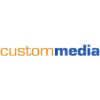 CUSTOMMEDIA logo - Similar company to Equipos Y Talento