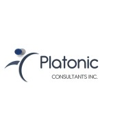 Platonic Consultants Inc. logo - Similar company to Sunlit Consultants Inc.