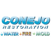 Conejo Restoration logo - Similar company to Wcbs Custom Print Solutions