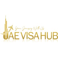 UAE VISA HUB logo - Similar company to The Uae Junction