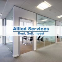 Allied Services Real-Estate Consultants logo - Similar company to L3 Solutions