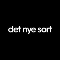 Det nye sort A/S logo - Similar company to Mediapoint