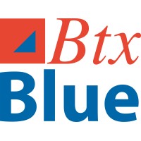 BtxBlue logo - Similar company to Datacs Technology