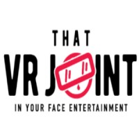 That Vr Joint