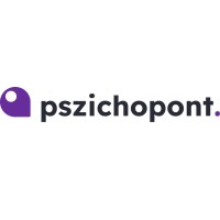 Pszichopont logo - Similar company to Pszichoforyou
