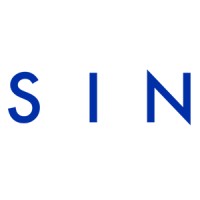 SIN logo - Similar company to Areaware