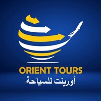 Orient Tourism Group logo - Similar company to Be Cloud