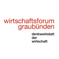 Wirtschaftsforum Graubünden logo - Similar company to Dbs Ag