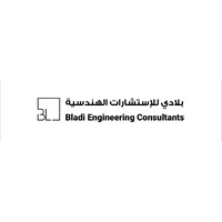بلادي للاستشارات الهندسية logo - Similar company to إفريز للاستشارات الهندسية