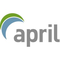 April Vaud logo - Similar company to Carbone Zéro