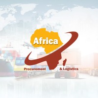 Africa Procurement & Logistics logo - Similar company to Pro Logistics & Services