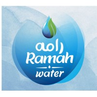 شركة ينابيع رامه للمياه logo - Similar company to Reefi Art