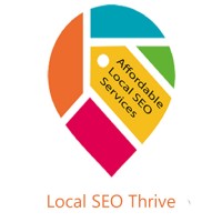 Local SEO Thrive logo - Similar company to Seo Perth