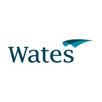 Wates Group logo - Similar company to Bowmer And Kirkland Ltd