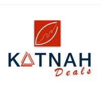 KATNAH DEALS logo - Similar company to Ambitus Engineering