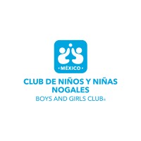 Club de Niños y Niñas de Nogales AC logo - Similar company to Sq Tech