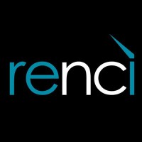 Renaissance Computing Institute logo - Similar company to Ci Compass