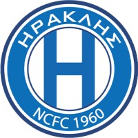 Northcote City Football Club 'HERCULES' logo - Similar company to Muscle Joint Bone