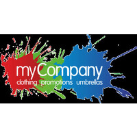 My Company Branded logo - Similar company to Arrow Dancers