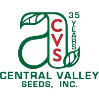 Central Valley Seeds Inc. logo - Similar company to Agrorganicos