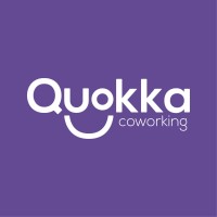 Quokka Coworking logo - Similar company to Webcreativa Agencia Digital