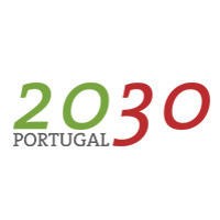 Portugal 2030 logo - Similar company to Município De Almeida