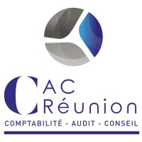 CAC REUNION logo - Similar company to Ifec Réunion