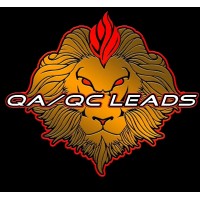 QA QC Lead, LLC. logo - Similar company to Apache Fabricators