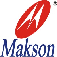Makson Group of Companies logo - Similar company to Mapaex