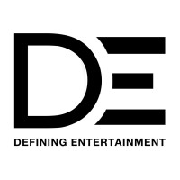Defining Entertainment, Inc logo - Similar company to Mindinmotion