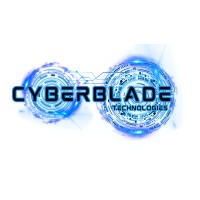 CyberBlade Technologies logo - Similar company to Blue Code Security Solutions Llp