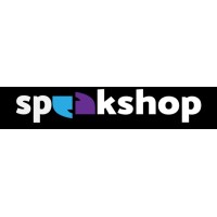 Speakshop logo - Similar company to Bikram And Raunica Ahluwalia | Kozmo Immigration Solutions