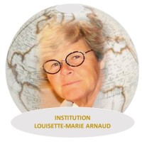 Institution Louisette Marie-Arnaud pour la jeunesse logo - Similar company to Mended Heart Llc