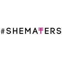 SheMatters logo - Similar company to Glide®