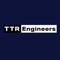 TTR Engineers logo - Similar company to Awa (Andrew Waring Associates