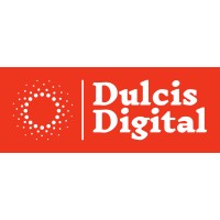 DulcisDigital logo - Similar company to Growth Wave Studios