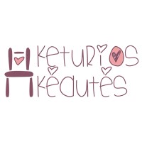 Keturios Kėdutės logo - Similar company to Play Pattern