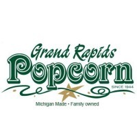 Grand Rapids Popcorn Company logo - Similar company to Precision Heating & Cooling