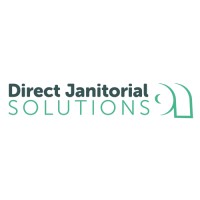 Direct Janitorial Solutions Ltd logo - Similar company to Equip2Clean