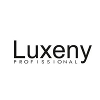 Luxeny logo - Similar company to Creativily
