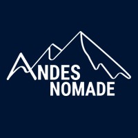 AndesNomade logo - Similar company to Chile A Fondo