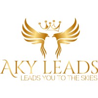 AKY Leads LLC logo - Similar company to Ak Leads